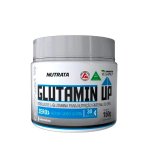 Glutamina Glutamin Up Nutrata 150g