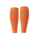 Canelito de Compressão Sport Laranja Neon M2 UP17