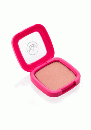 Summer Shine Mari Maria - Blush Wow MM