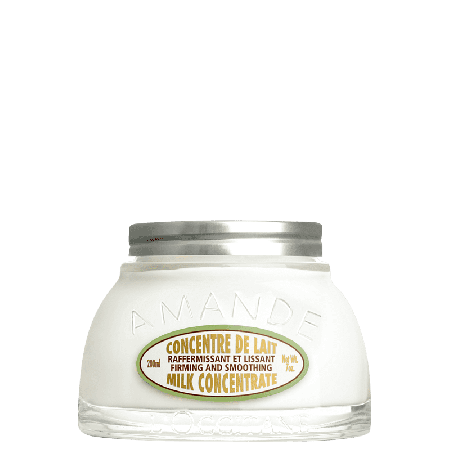 Amêndoa L'Occitane en Provence - Leite Hidratante Corporal 200ml