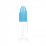 Mamadeira Fiona Mini Létex 50ml Azul 821620