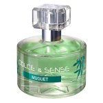 Eau de Parfum Dolce & Sense Muguet Paris Elysees 60ml