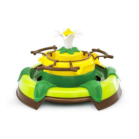 Bebedouro Fonte Acqua Zoo Bivolt para Gatos e Cães - Truqys Pets
