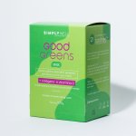 Good Greens Shot - Suco verde