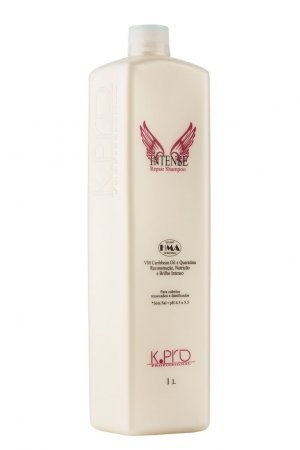 K.Pro Intense Repair - Shampoo 1000ml