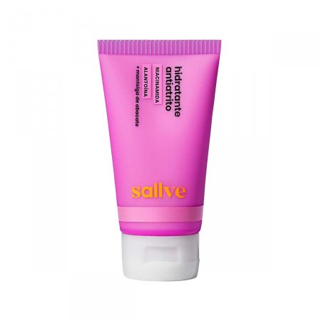 Hidratante Antiatrito Sallve com 75g