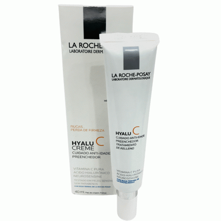 La Roche-Posay  Hyalu C 40ml