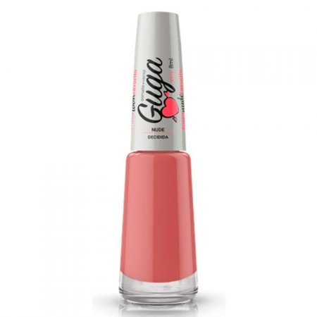Esmalte Guga Decidida 8Ml