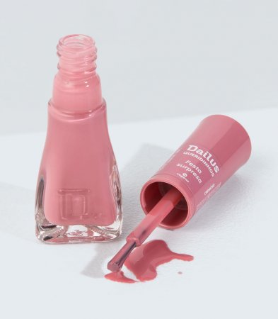 Esmalte Queridinhos Cremoso - Festa Surpresa
