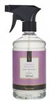 Água Aromatizada Lavanda Francesa 500ml Via Aroma