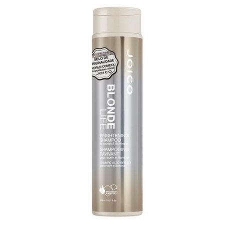Shampoo Blonde Life Brightening Smart Release Joico 300 ml