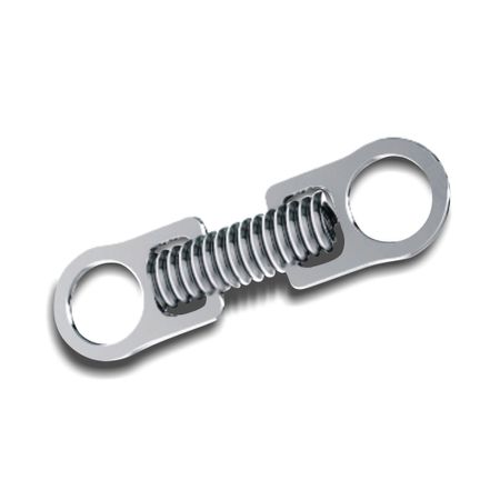 35.20.064 Mola Fechada Niti 7mm - Morelli