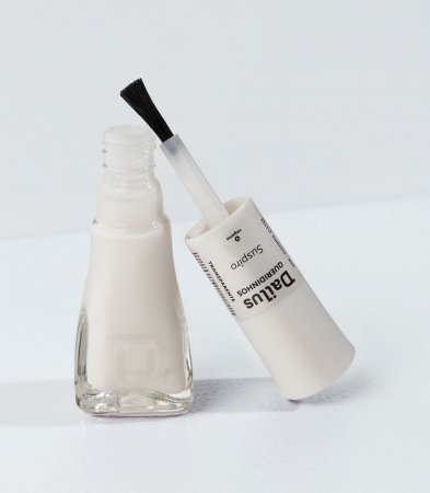 Esmalte Queridinhos Transparente - Suspiro