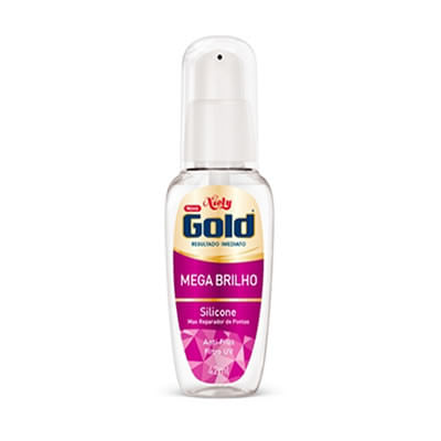 OLEO NIELY G SILICO MEG BRIL42ML
