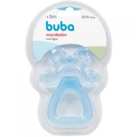 Mordedor Azul Buba Baby