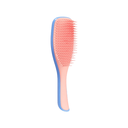 Tangle Teezer The Wet Detangler Blue/Peach - Escova de Cabelo