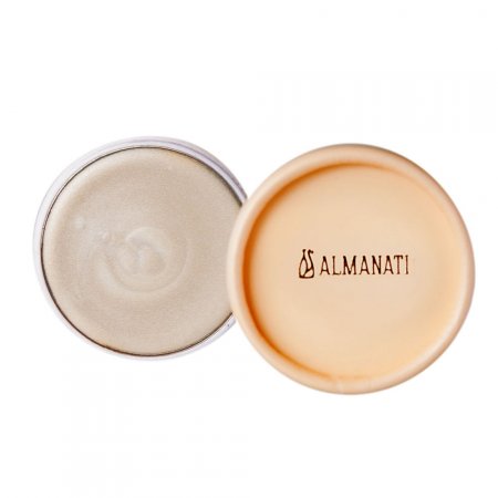 Iluminador Cremoso Natural 5g  Almanati