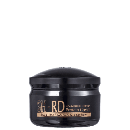 SH-RD Protein Gold Deluxe Edition - Creme Leave-in 80ml