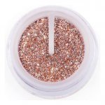 BT Glitter Bruna Tavares - Glitter Corporal Golden Mass