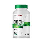 Green+ Clorella - Clinic Mais  60 cap - sem sabor