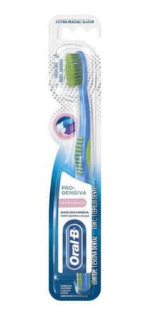 Escova Dental Oral-b Pro-gengiva