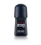 Desodorante Zog Roll-on 55mL Wine