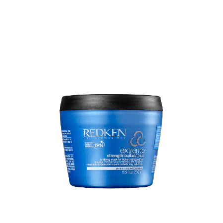 Redken Extreme Strength Builder Plus - Máscara Capilar 250ml