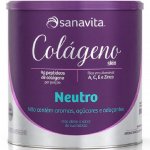 Colágeno Skin Saúde Para Pele 300g - Sanavita