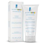 Loção Infantil Hidratante HidraKids Biolab Peles Sensíveis com 200g