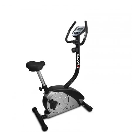 Bicicleta Ergométrica Kikos Kv6.3i