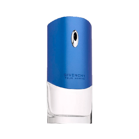 Givenchy Pour Homme Blue Label Eau de Toilette - Perfume Masculino 100ml