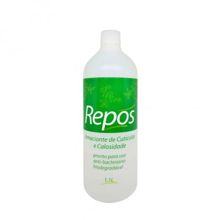 Repos Amaciante de Cutículas e Calosidade 1,1l