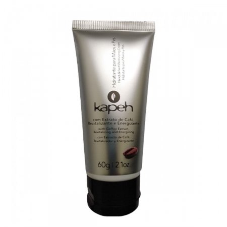 Hidratante Mãos e Pés Kapeh 60g