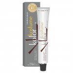 Tonalizante Kostume Semi Permanente 5.0 Castanho Claro 60Ml