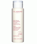 Demaquilante Clarins Lait Velours Demaquillant 30ml