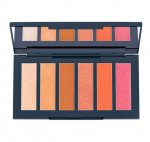 Tracta Sexteto Lua de Mel - Paleta de Sombras 9g