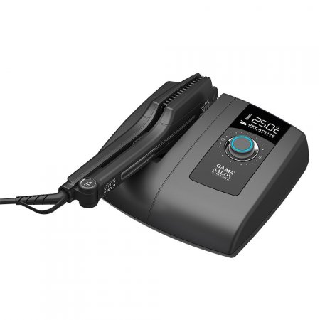 Prancha Gama Italy Loky Pro Oxy- Active Bivolt