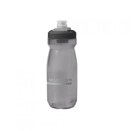 Garrafa CamelBak de 620ml Podium Preto