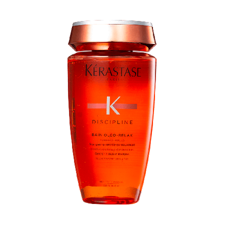 Kérastase Bain Discipline Oléo-Relax - Shampoo 250ml