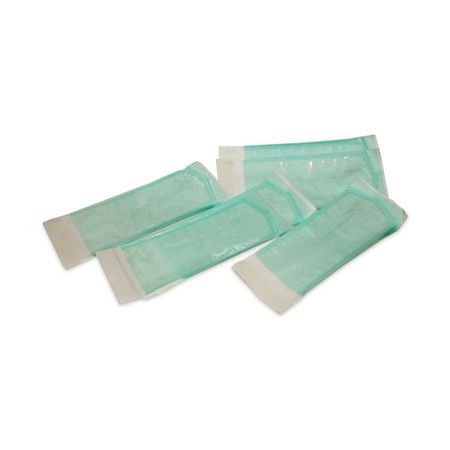 Envelope Auto-Selante com 100 un Hospflex Envelope Auto-Selante Tamanho 90 X 160MM Hospflex