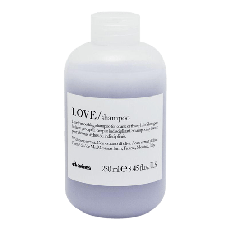 Davines Love Smoothing - Shampoo 250ml