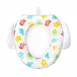 Redutor de Assento Safety 1st- White Sea