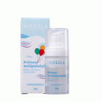 Vizzela Primer Antipoluição 15g