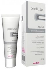 NUTREL CREME 60G - PROFUSE