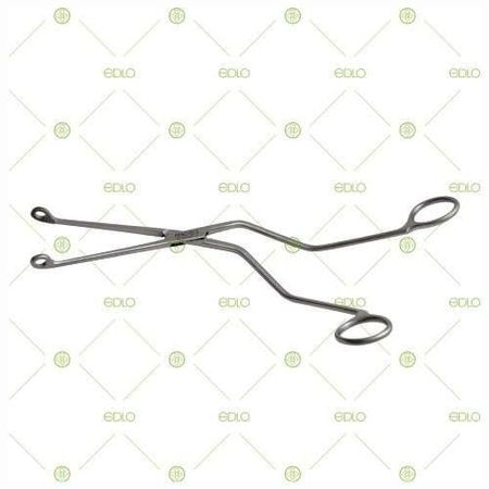 Pinça Magill 25Cm | 10 Edlo