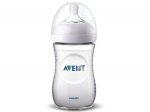 Mamadeira pétala 260ml (1m+) - Avent