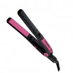 Prancha para Cabelos Passione Rosa - Bivolt - Lizz