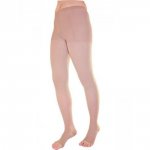 Meia Calça 973 Basic AT 30-40 MmHg Sigvaris Bege