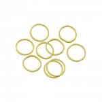 Elastico Para Bigodins 113 Santa Clara