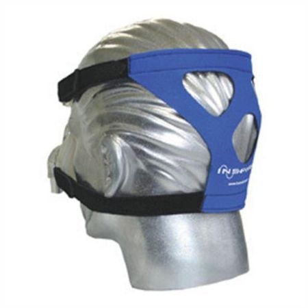 Headgear - Fixador Máscara Inspira